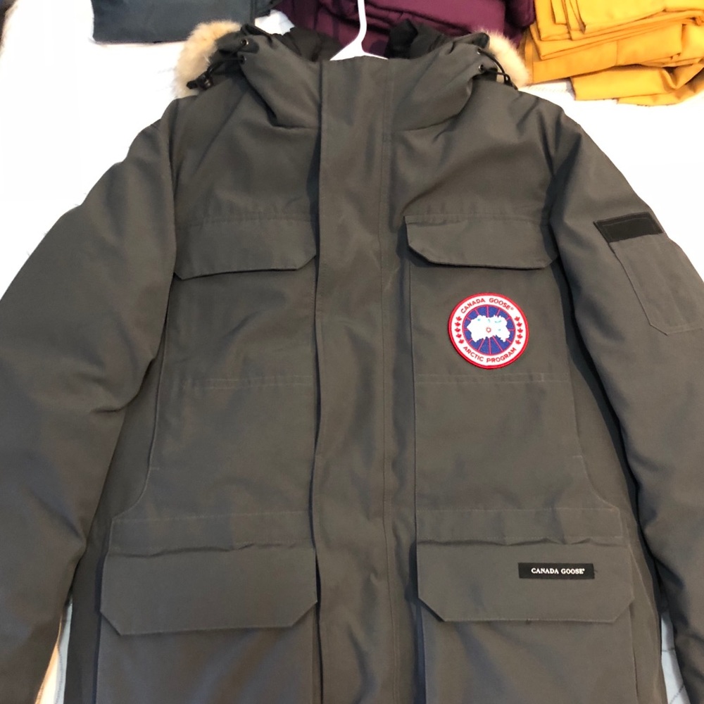 🌬Canada Goose 🌨 Citadel Parka⛄️